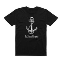 St.Pauli Respect, T-Shirt, Gr. S - 3XL, 100% Bio Baumwolle Hamburg-Mitte - Hamburg St. Pauli Vorschau