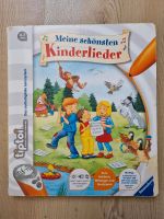 Tiptoi Buch 'Meine schönsten Kinderlieder' Nordrhein-Westfalen - Brilon Vorschau