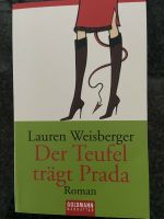 Roman Der Teufel trägt Prada Hessen - Vellmar Vorschau