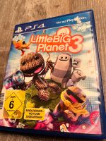 Little Big Planet 3 /Ps 4 Game Sachsen-Anhalt - Könnern Vorschau