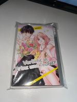 Manga Verliebt in Prinz und Teufel Band 19 - Limited Edition München - Milbertshofen - Am Hart Vorschau