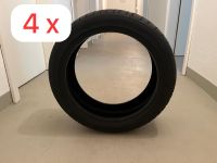 4 Sommerreifen Dunlop Sport Maxx 205/45 R17 Niedersachsen - Achim Vorschau