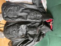 Lederjacke Superdry München - Laim Vorschau