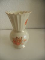 Steinmann Tiefenfurt Porzellan Vase -Blumendekor Höhe 16,3 cm Niedersachsen - Achim Vorschau