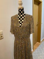 Wunderschönes Damen MAXI Kleid H&M Gr.38 - NEU! Herzogtum Lauenburg - Geesthacht Vorschau
