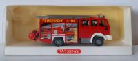 Wiking 6110337 Feuerwehr Iveco Magirus EuroFire LF 16/12 Hessen - Weilrod  Vorschau