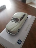 Modell saab 96 1964  9 cm Sachsen-Anhalt - Merseburg Vorschau