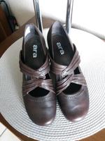 Ara Pumps Loafer Gr.37 braun f. Einlagen geeignet Nordrhein-Westfalen - Waltrop Vorschau