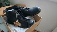 Dr. Martens 1460 Boots Vegan NEU mit Etikett Berlin - Mitte Vorschau