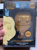 Neu Funko Pop Pin Justice League 09 Wonder Woman Berlin - Tempelhof Vorschau