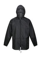 Regatta Herren Stormbreak Jacke schwarz Gr. S XXL XXXL Regenjacke Colditz - Colditz Vorschau