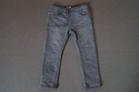 Jeans Schlupfhose von next grau Gr. 104 Berlin - Neukölln Vorschau