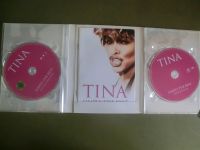 TINA - Simply the Best - 1 CD (greatest hits) + 1 live DVD Nordrhein-Westfalen - Neuss Vorschau