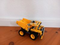 Lego Technic Kipplaster 42035 wie neu Niedersachsen - Lindern (Oldenburg) Vorschau