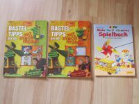 Bastelbücher für Kinder Dresden - Leuben Vorschau