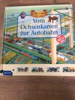 Vom Ochsenkarren zur Autobahn Hessen - Neuental Vorschau