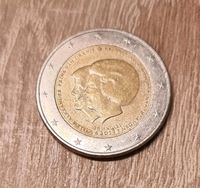 2 Euro Münze Niederlande 2013 Baden-Württemberg - Fellbach Vorschau