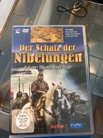 Der Schatz der Nibelungen DVD Nordrhein-Westfalen - Solingen Vorschau