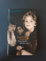 Jocelyne Saucier: Niemals ohne sie (Roman) Niedersachsen - Braunschweig Vorschau
