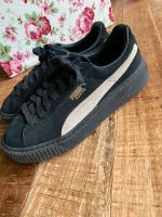 Puma Sneaker Gr. 38 Nordrhein-Westfalen - Rösrath Vorschau