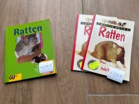 RESTPOSTEN Ratten Buch Gisela Bulla Kynos Pets Bradley Viner Baden-Württemberg - Rudersberg Vorschau