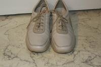 Rohde, Gr. 3 1/2 Damen Sneaker beige,robust,Sommer,elegant! Bayern - Augsburg Vorschau