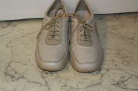 Rohde, Gr. 3 1/2 Damen Sneaker beige,robust,Sommer,elegant! Bayern - Augsburg Vorschau