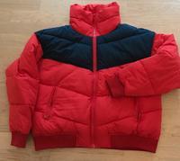 Winterjacke Monki rot Größe M Bayern - Regensburg Vorschau