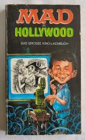 MAD Taschenbuch Nr.10 * in HOLLYWOOD *Das Grosse Kino-Lachbuch Hessen - Wiesbaden Vorschau