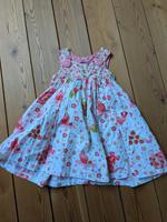 süßes Muffinkleid ca. Gr. 104 Nordrhein-Westfalen - Rheurdt Vorschau