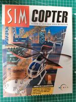 PC Spiel Sim Copter (1996) (Maxis) BigBox Eurobox Bayern - Dillingen (Donau) Vorschau