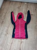 Softshelljacke von Trollkids Baden-Württemberg - Lauda-Königshofen Vorschau