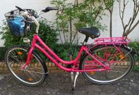 Fahrrad 28 Zoll RH 45 Mädchen/Damen Nordrhein-Westfalen - Moers Vorschau