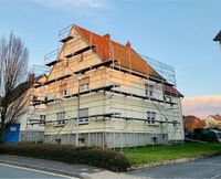 Gerüst Baugerüst Fassadengerüst günstig *NEU* kaufen & sparen Nordrhein-Westfalen - Paderborn Vorschau
