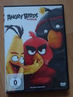 Angry Birds - Der Film [DVD] - neuwertig Nordrhein-Westfalen - Gevelsberg Vorschau