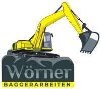 Baggerarbeiten Baden-Württemberg - Reutlingen Vorschau