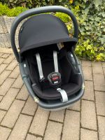 Maxi Cosi Coral Schwarz mit IsoFix Family Fix 3 Niedersachsen - Nordstemmen Vorschau