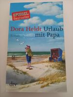 Urlaub mit Papa von Dora Heldt (2009, Taschenbuch) Niedersachsen - Bad Iburg Vorschau