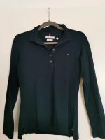 Shirt Langarmshirt Tommy Hilfiger Nordrhein-Westfalen - Lichtenau Vorschau