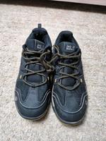 Jack Wolfskin Sneaker Neuwertig 38 Nordrhein-Westfalen - Marl Vorschau