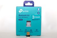 TP-Link UB500 Bluetooth 5.0 Nano USB Adapter Bayern - Creußen Vorschau