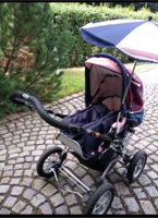 Kinder Wagenkombi Babywalz Nordrhein-Westfalen - Datteln Vorschau