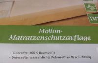 Mattatzenschutzauflage... Bayern - Kolitzheim Vorschau