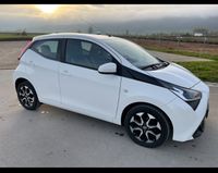 Toyota Aygo X-Play Connect, AUTOMATIK,Kamera,1Hand,Garantie,TOP Bayern - Beilngries Vorschau