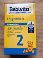 Bebivita Folgemilch Bayern - Gerolzhofen Vorschau