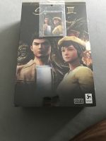 Shenmue 3 limited Run inkl Sammelkarte PS4 PlayStation Brandenburg - Bad Liebenwerda Vorschau