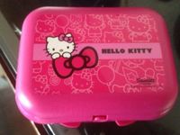 Twinset Box m. Hello Kitty ( pink ) von Tupperware Neu & OVP Rar Nordrhein-Westfalen - Witten Vorschau