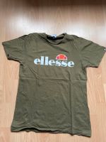 Ellesse Shirt Sachsen-Anhalt - Bernburg (Saale) Vorschau