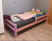 Mädchen Bett 90x200cm Niedersachsen - Söhlde Vorschau