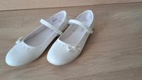 Mädchen Schuhe S Oliver  Gr 37 Niedersachsen - Delmenhorst Vorschau